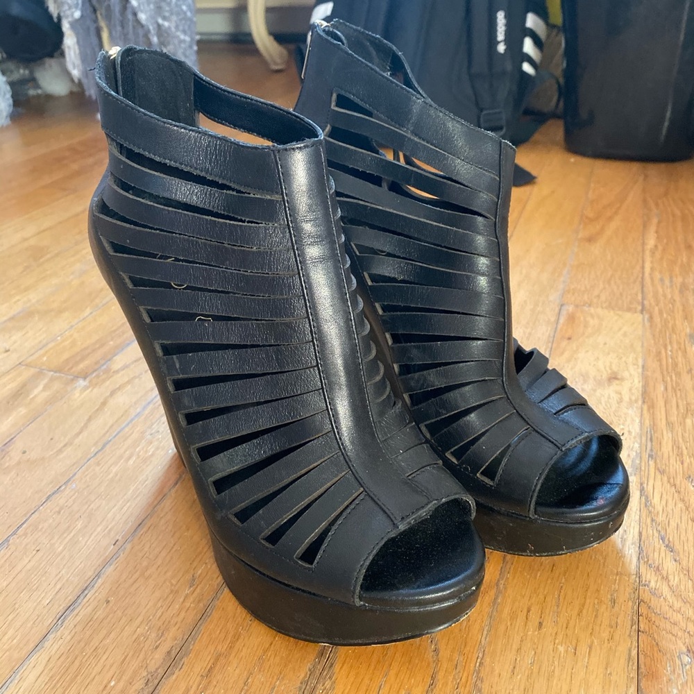 Aldo Wedges